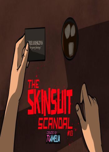 The Skinsuit Scandal 1